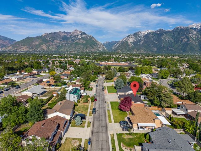 1380 EASTPOINT DR, Sandy, UT 84092