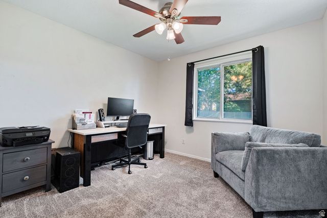 1380 EASTPOINT DR, Sandy, UT 84092