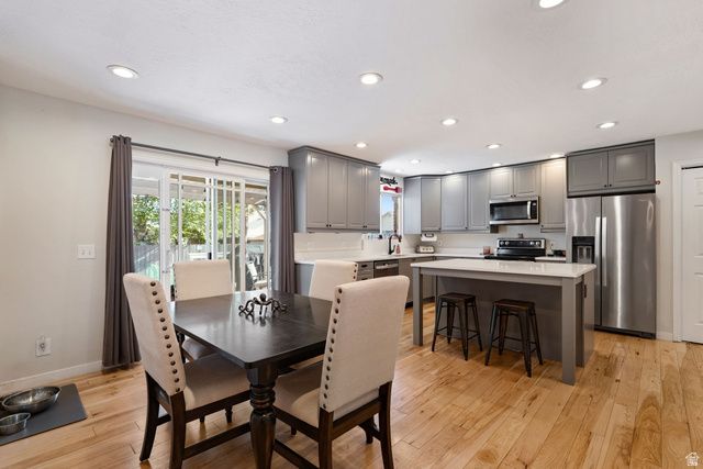 1380 EASTPOINT DR, Sandy, UT 84092