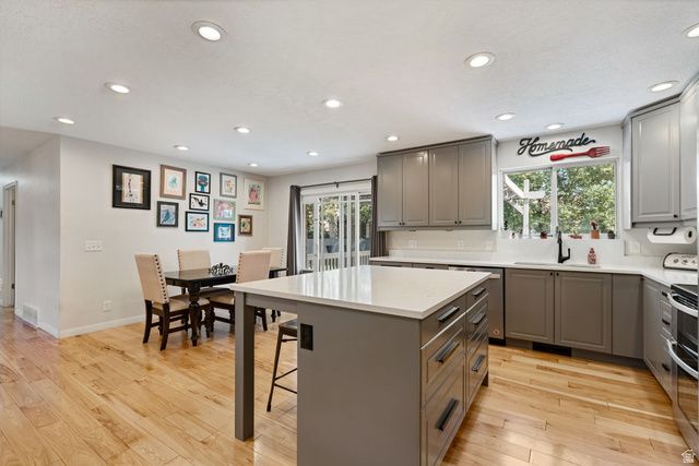 1380 EASTPOINT DR, Sandy, UT 84092