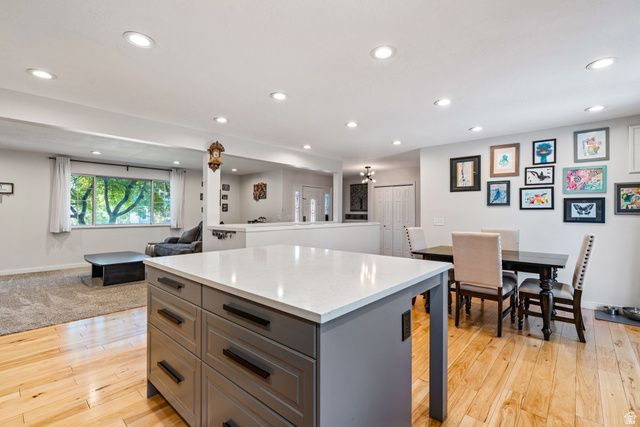 1380 EASTPOINT DR, Sandy, UT 84092