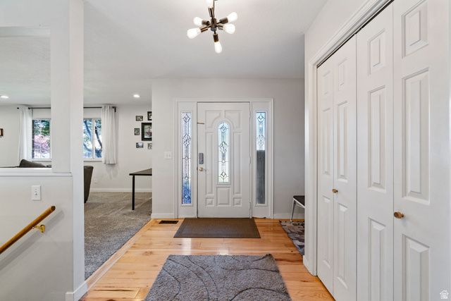 1380 EASTPOINT DR, Sandy, UT 84092
