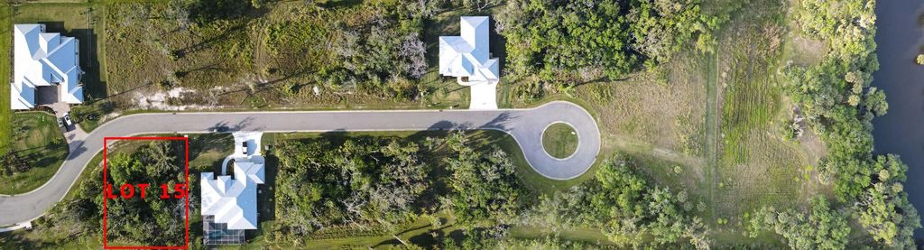 2411 Noble Oaks Lane, Fort Pierce, FL 34981