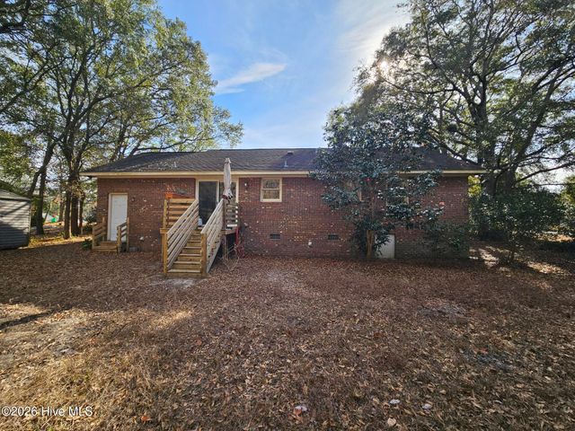 314 Golden Road, Wilmington, NC 28409