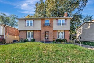 6855 Sayler Avenue, Cincinnati, OH 45233