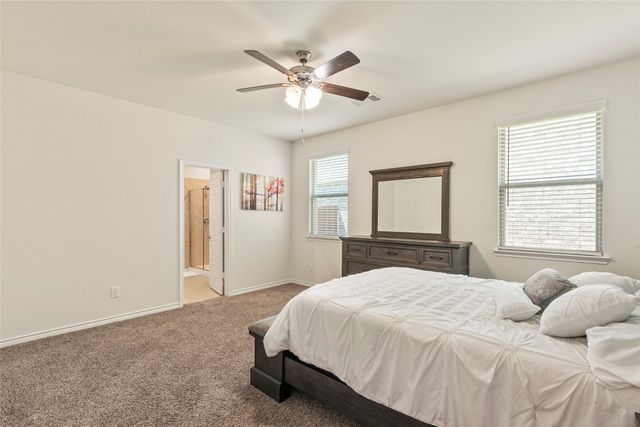 3109 Lampasas Lane, Little Elm, TX 75068