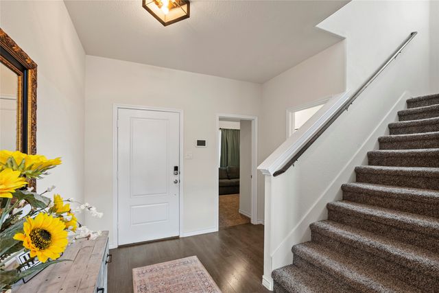 3109 Lampasas Lane, Little Elm, TX 75068