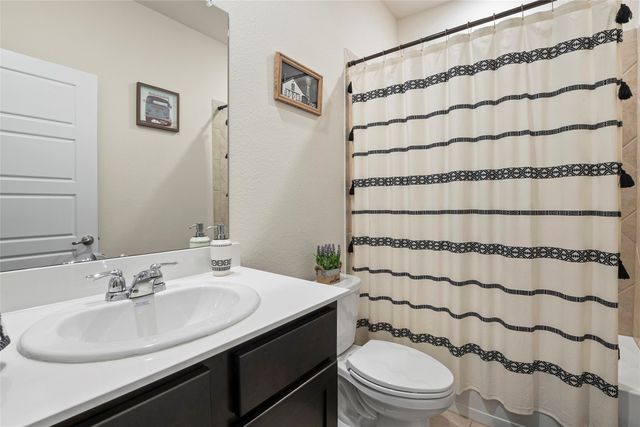 3109 Lampasas Lane, Little Elm, TX 75068