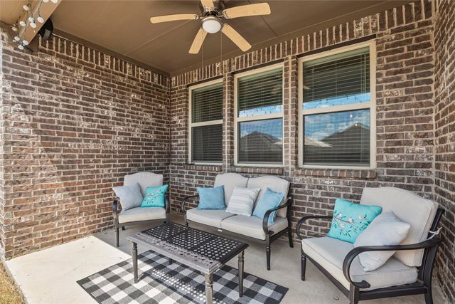 3109 Lampasas Lane, Little Elm, TX 75068