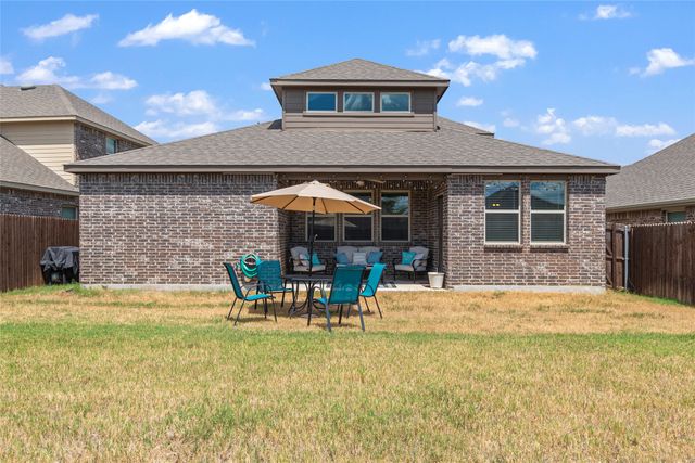 3109 Lampasas Lane, Little Elm, TX 75068