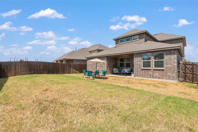 3109 Lampasas Lane, Little Elm, TX 75068