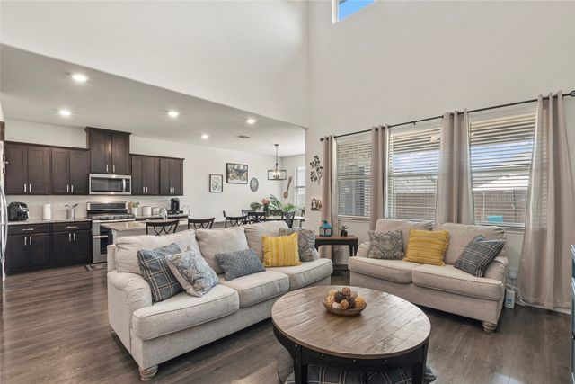 3109 Lampasas Lane, Little Elm, TX 75068