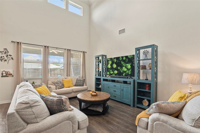 3109 Lampasas Lane, Little Elm, TX 75068