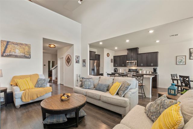 3109 Lampasas Lane, Little Elm, TX 75068