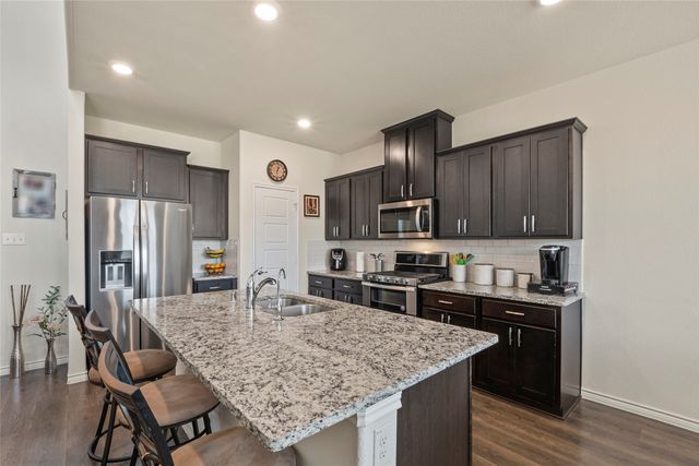 3109 Lampasas Lane, Little Elm, TX 75068