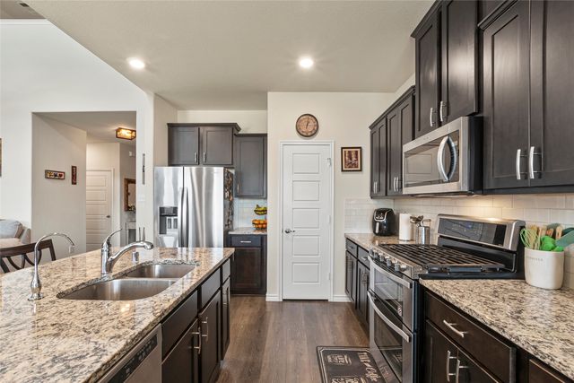 3109 Lampasas Lane, Little Elm, TX 75068