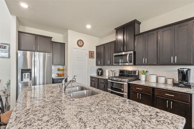 3109 Lampasas Lane, Little Elm, TX 75068