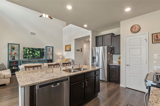 3109 Lampasas Lane, Little Elm, TX 75068