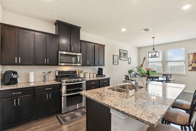 3109 Lampasas Lane, Little Elm, TX 75068