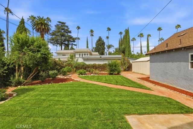 3589 Castle Reagh, Riverside, CA 92506