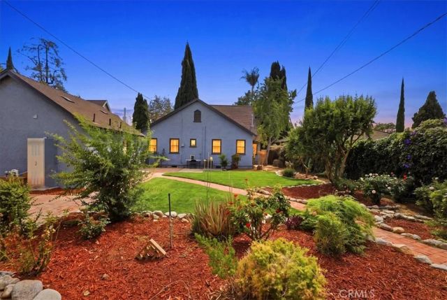 3589 Castle Reagh, Riverside, CA 92506