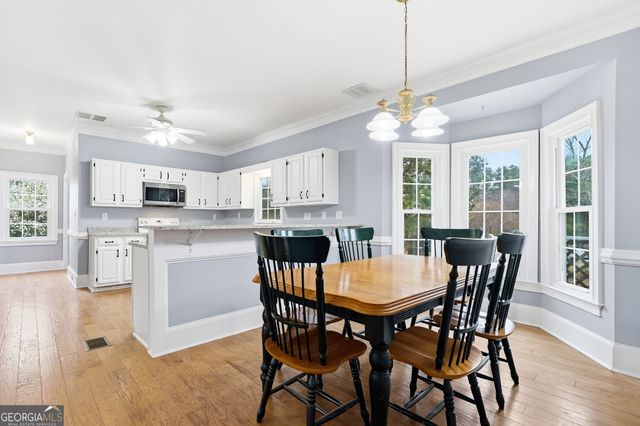 3348 Summit Turf Lane, Snellville, GA 30078