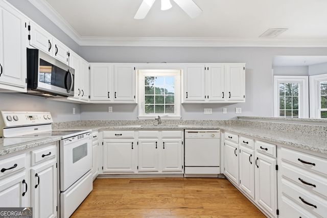 3348 Summit Turf Lane, Snellville, GA 30078