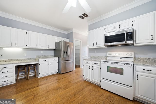 3348 Summit Turf Lane, Snellville, GA 30078