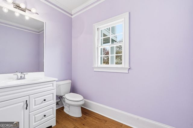 3348 Summit Turf Lane, Snellville, GA 30078