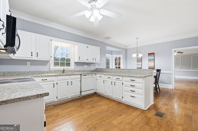 3348 Summit Turf Lane, Snellville, GA 30078