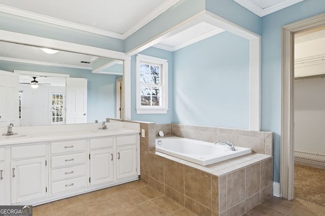 3348 Summit Turf Lane, Snellville, GA 30078