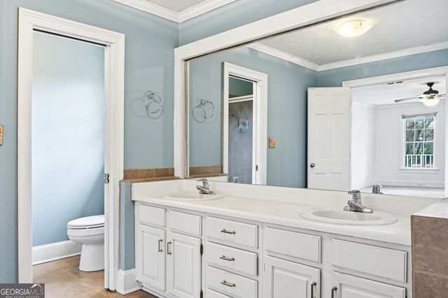 3348 Summit Turf Lane, Snellville, GA 30078