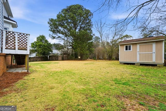 3348 Summit Turf Lane, Snellville, GA 30078