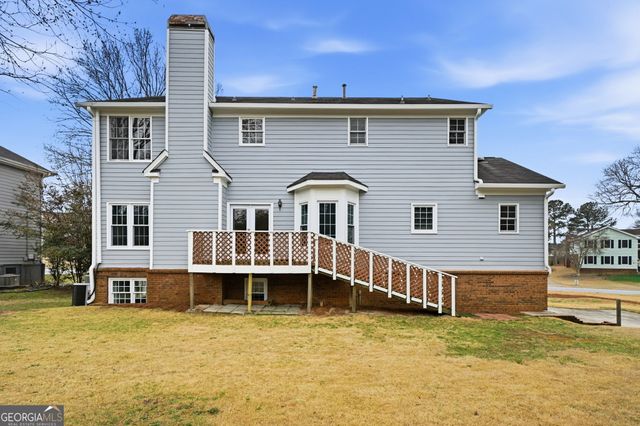 3348 Summit Turf Lane, Snellville, GA 30078