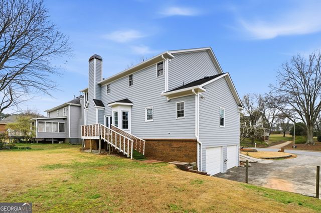 3348 Summit Turf Lane, Snellville, GA 30078