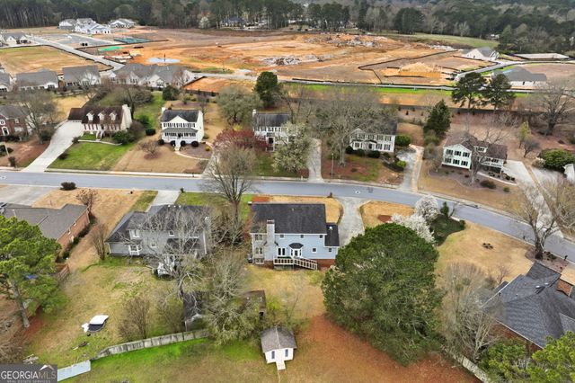 3348 Summit Turf Lane, Snellville, GA 30078