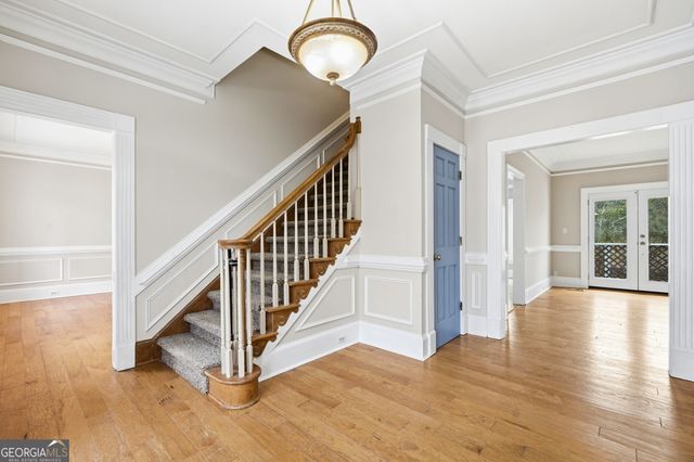 3348 Summit Turf Lane, Snellville, GA 30078