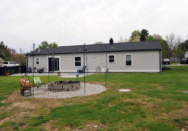 20 Jackson Rd, Hanover, MA 02339