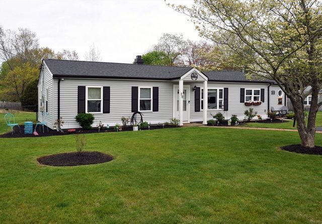 20 Jackson Rd, Hanover, MA 02339