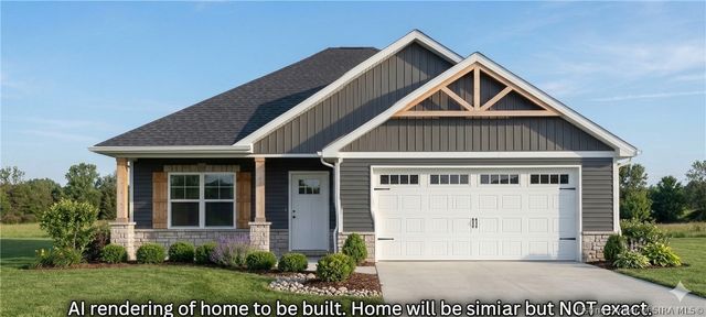 5704 Harmony Woods 1022, Memphis, IN 47143