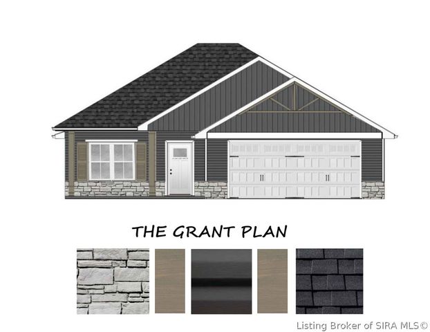 5704 Harmony Woods 1022, Memphis, IN 47143