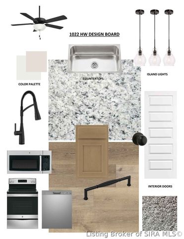 5704 Harmony Woods 1022, Memphis, IN 47143