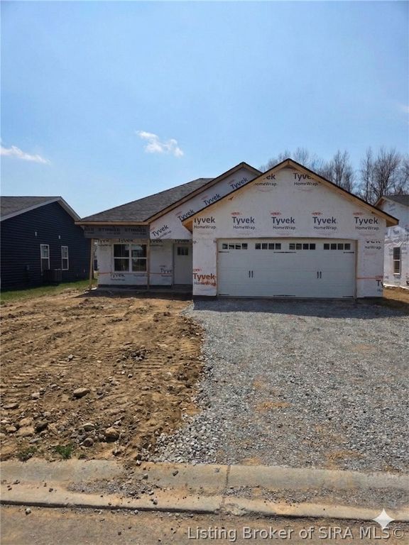 5704 Harmony Woods 1022, Memphis, IN 47143