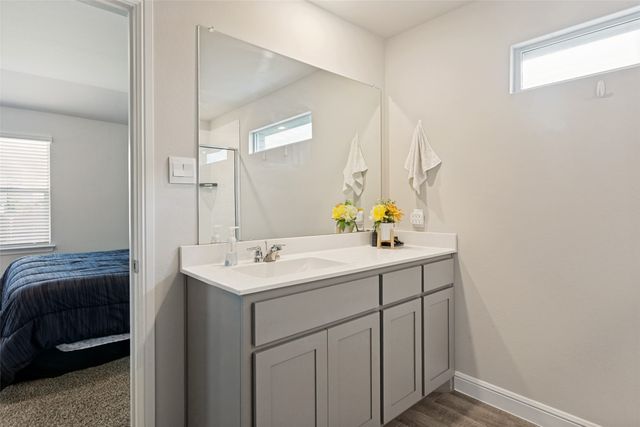 737 Trinity Park Trail, Alvarado, TX 76009