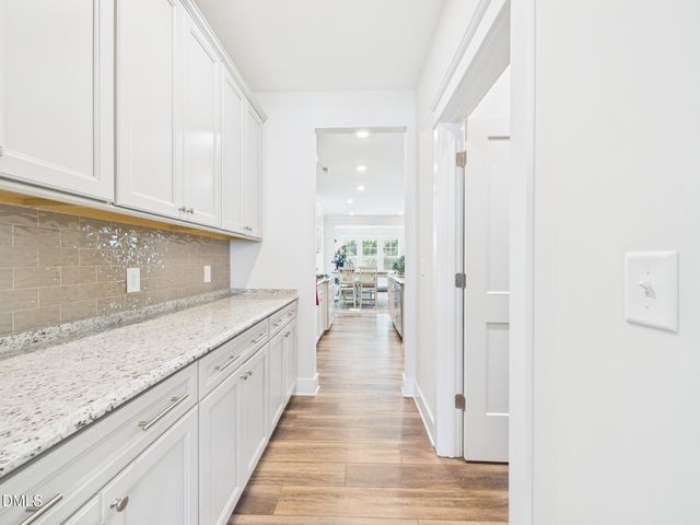 1096 Capulet Drive, Burlington, NC 27215