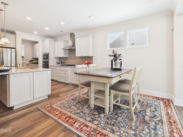 1096 Capulet Drive, Burlington, NC 27215