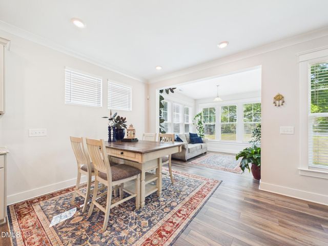 1096 Capulet Drive, Burlington, NC 27215