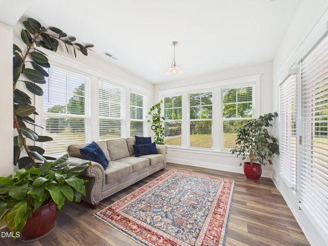 1096 Capulet Drive, Burlington, NC 27215