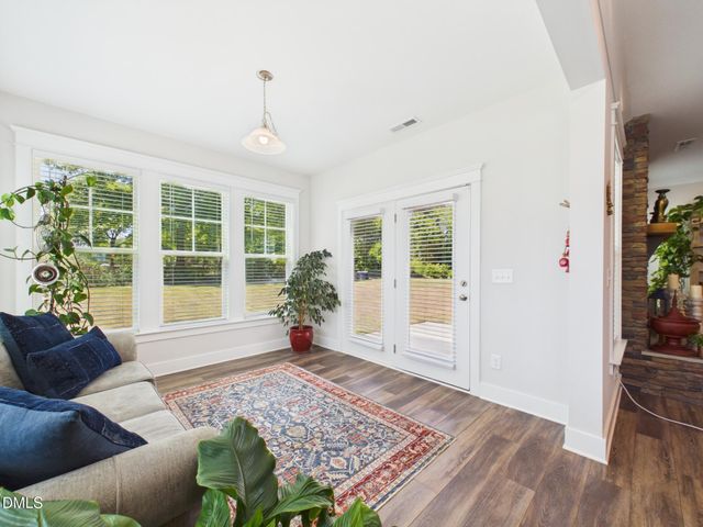 1096 Capulet Drive, Burlington, NC 27215