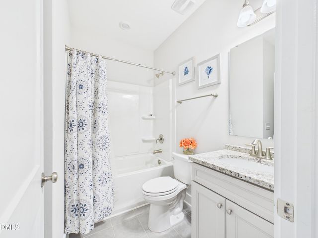 1096 Capulet Drive, Burlington, NC 27215